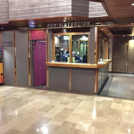 Hotel Fornos