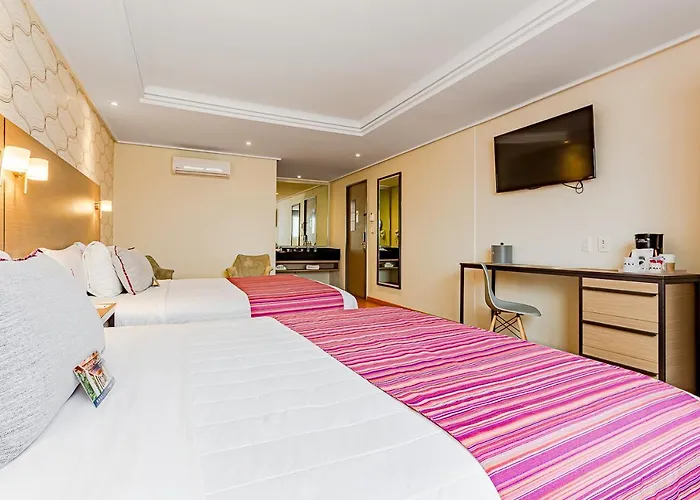 Kali Ciudadela Hotel