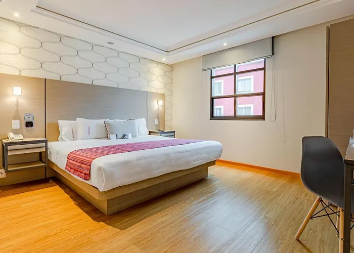 Kali Ciudadela 4*