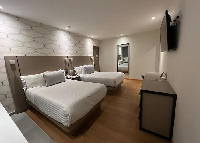 Kali Ciudadela Hotel