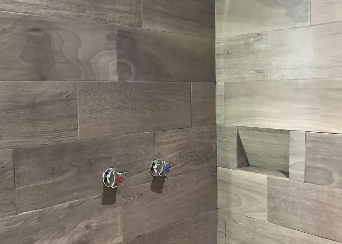 Kali Ciudadela Hotel 4*