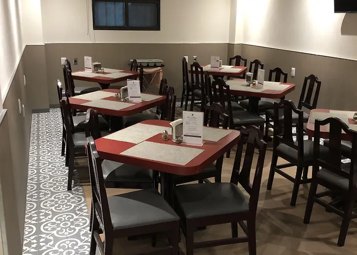 Hotel Kali Ciudadela