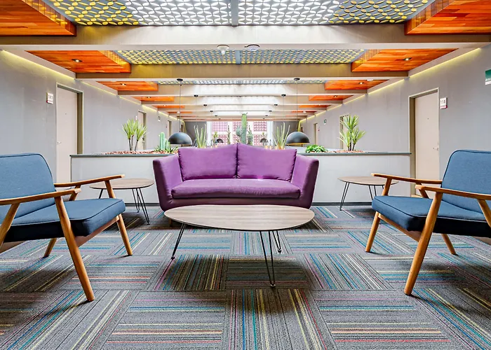 Kali Ciudadela Hotel 4*