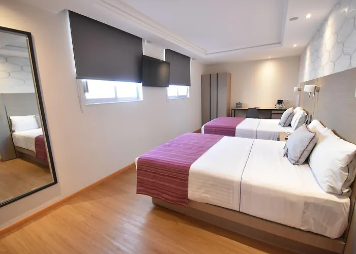 Hotel Kali Ciudadela 4*