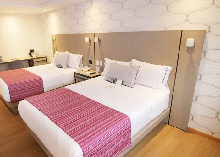 Hotel Kali Ciudadela