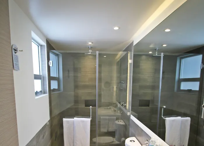 Hotel Kali Ciudadela México DF