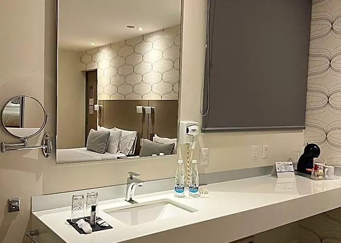 Kali Ciudadela Hotel