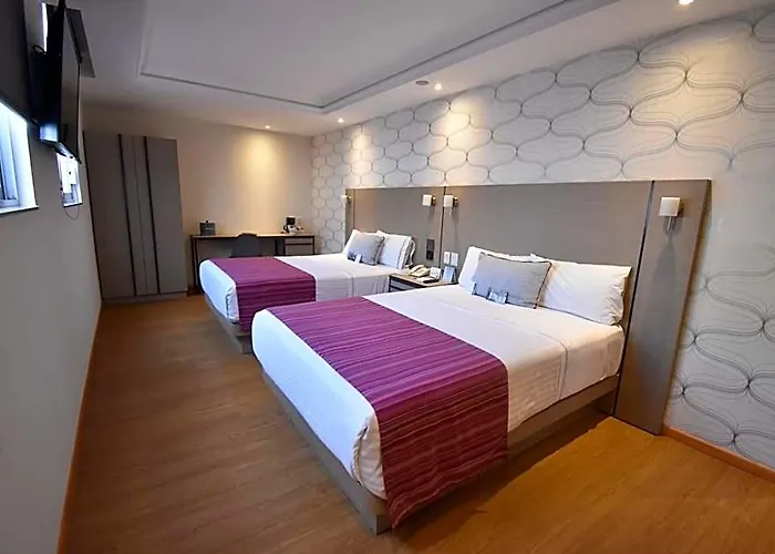 Hotel Kali Ciudadela 4*