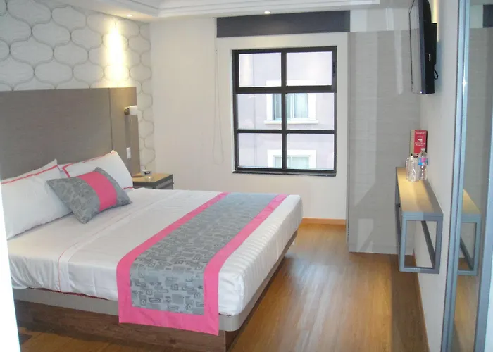 Kali Ciudadela 4*