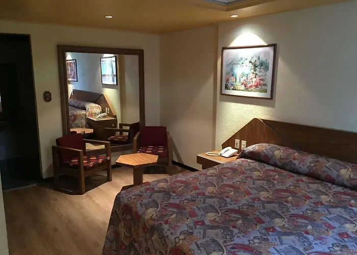 Hotel Kali Ciudadela 4*