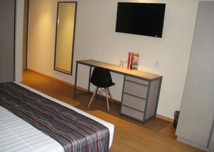 Kali Ciudadela Hotel
