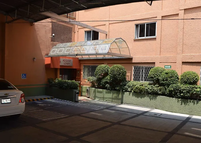 Kali Ciudadela 4* México DF