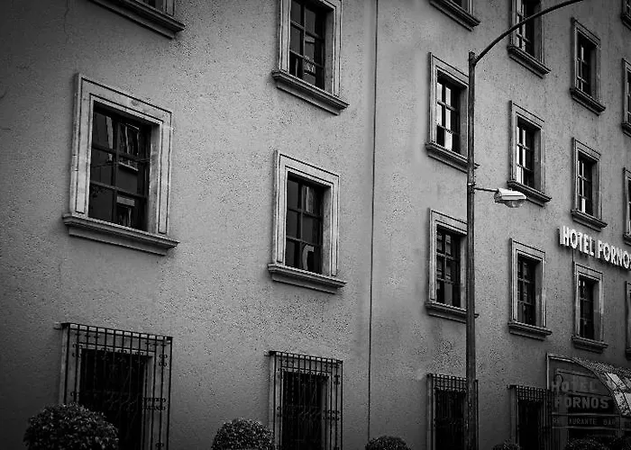 Hotel Kali Ciudadela 4*