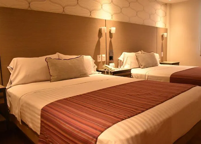 Hotel Kali Ciudadela