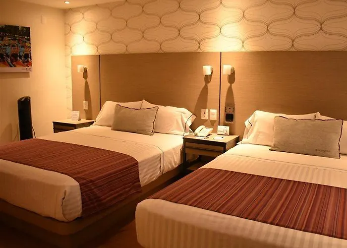 Kali Ciudadela Hotel 4*